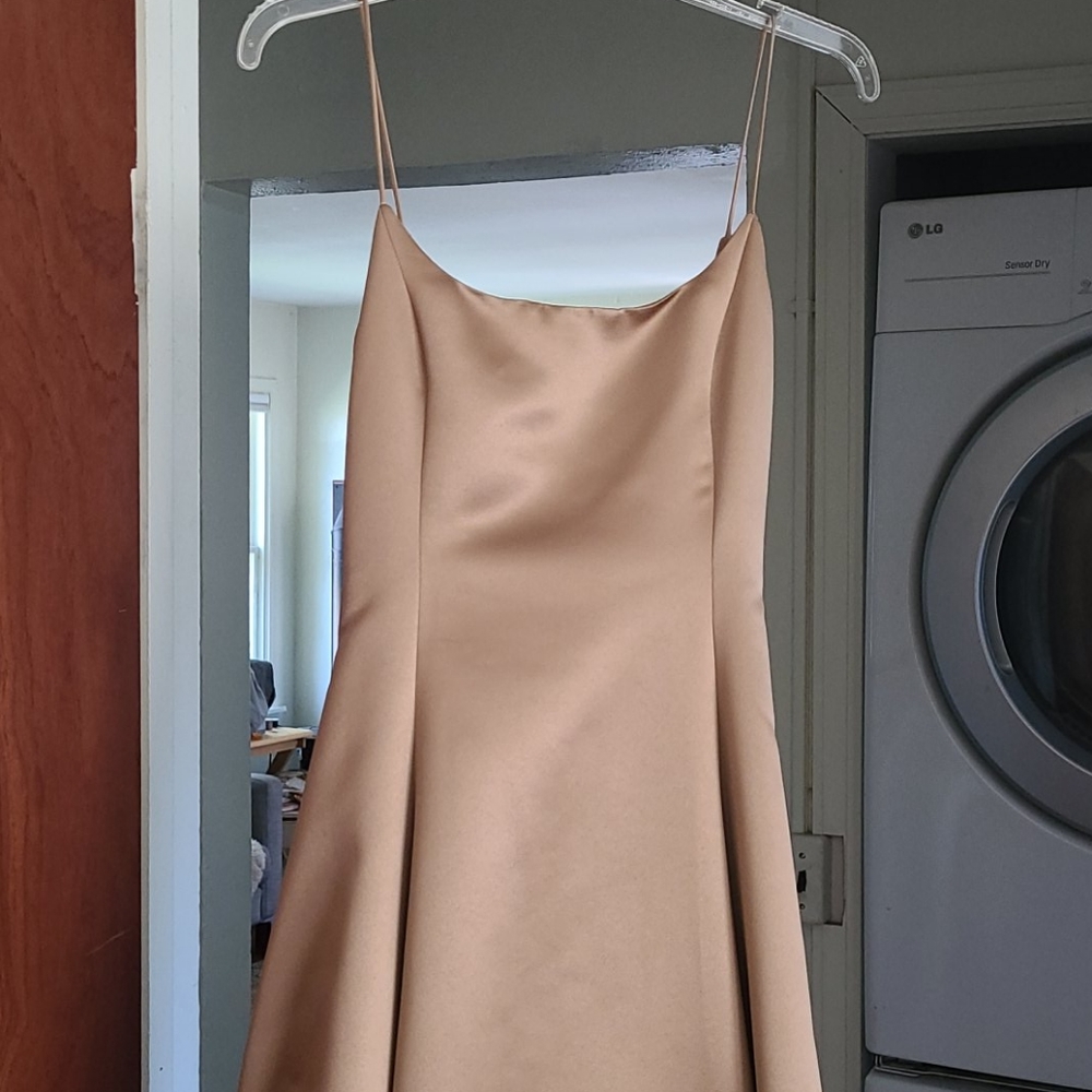 Beautiful Ralph Lauren dress
